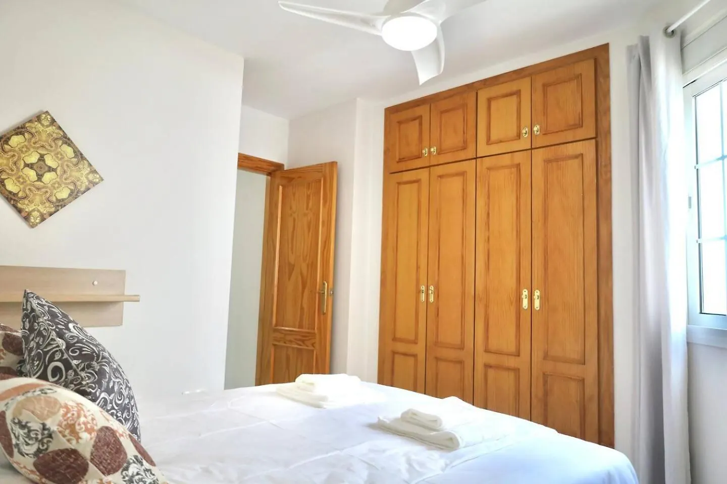 Cyv Fun Beach & Relax 1 Bed 1 Bath Fuengirola
