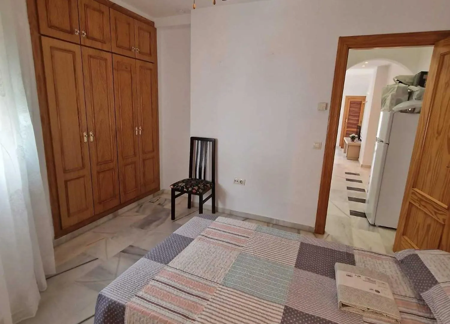 Cyv Fun Beach & Relax 1 Bed 1 Bath Fuengirola 0*,  İspanya