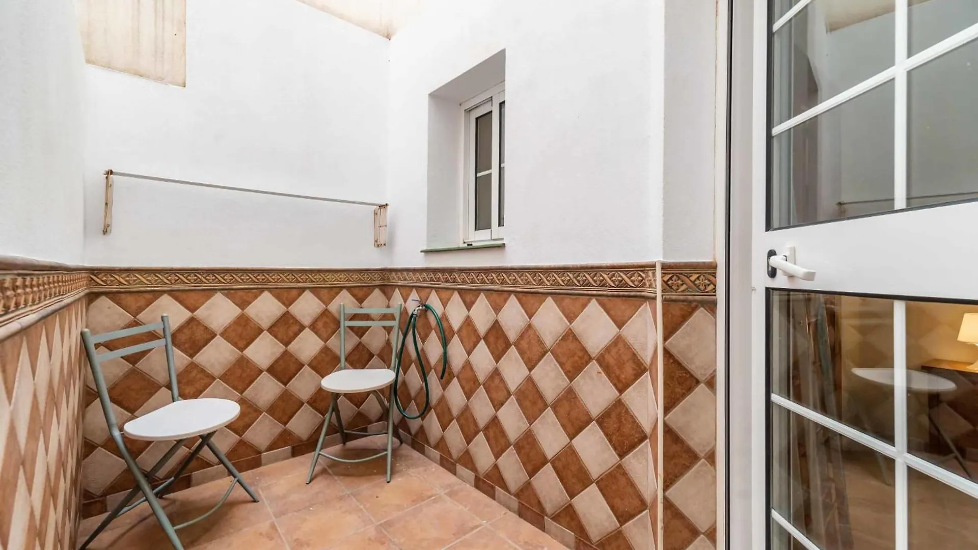 Cyv Fun Beach & Relax 1 Bed 1 Bath Fuengirola 0*,  İspanya