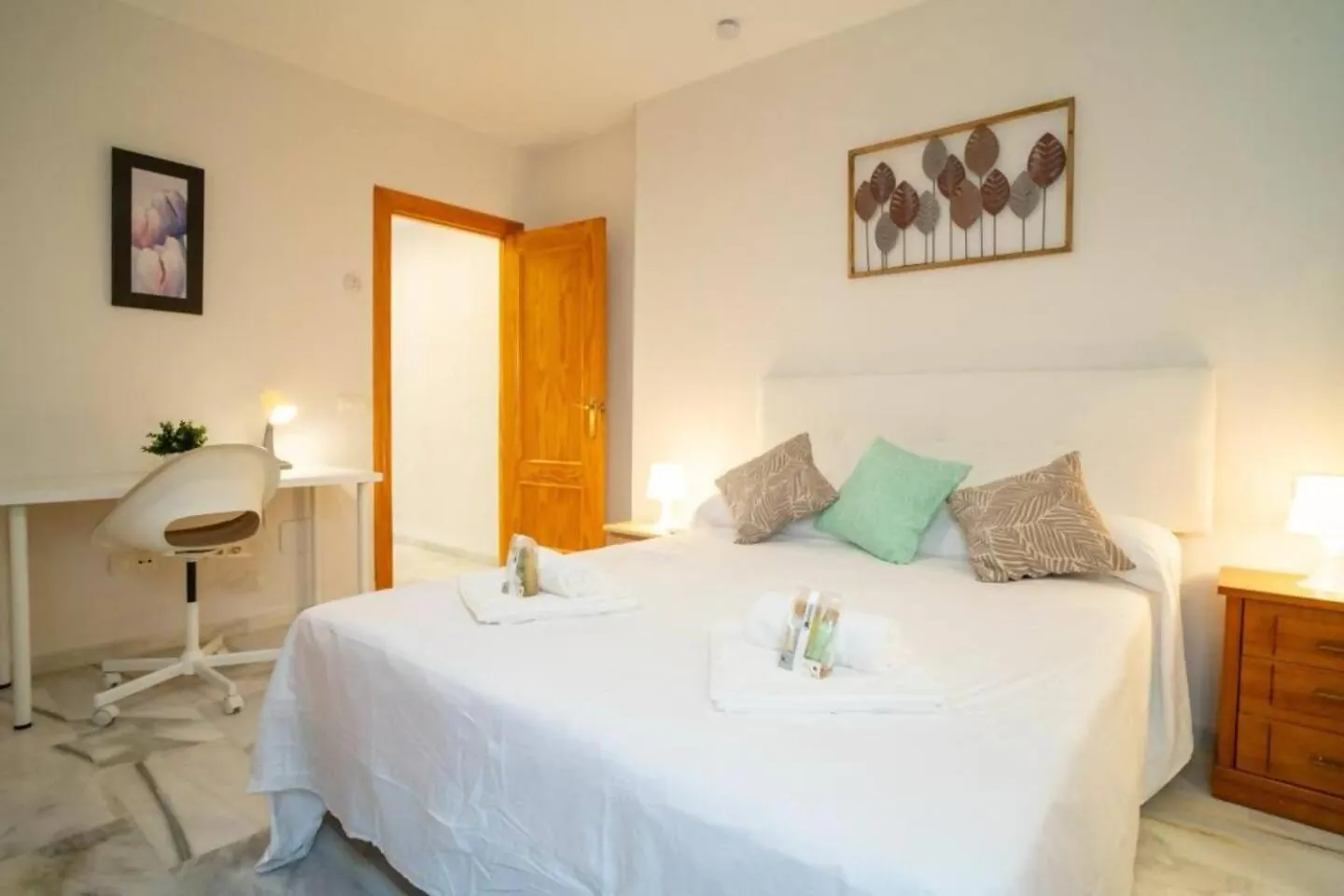 Cyv Fun Beach & Relax 1 Bed 1 Bath Fuengirola 0*,