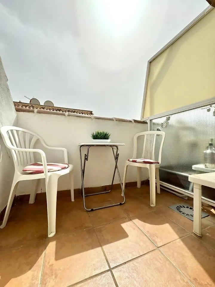 Daire Cyv Fun Beach & Relax 1 Bed 1 Bath Fuengirola