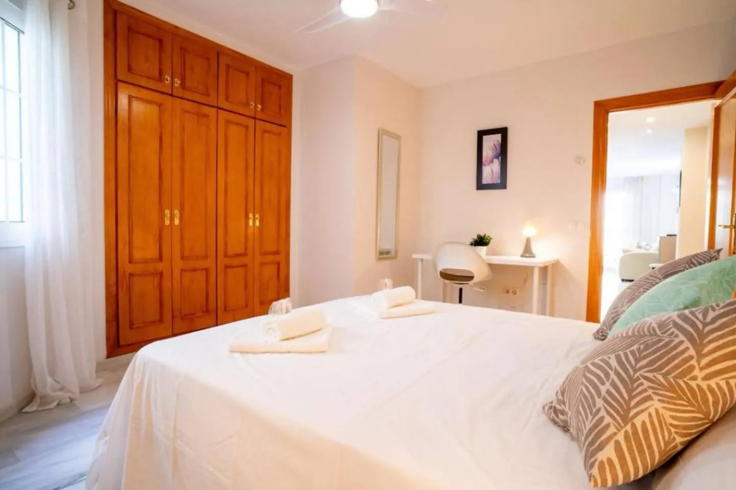 Daire Cyv Fun Beach & Relax 1 Bed 1 Bath Fuengirola İspanya