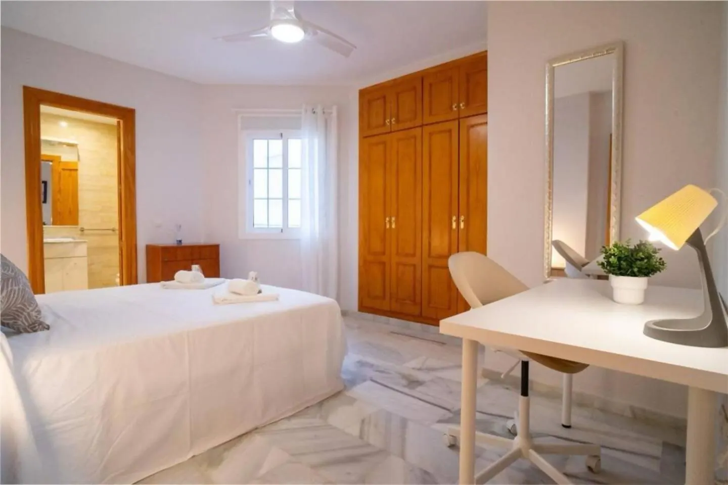 Cyv Fun Beach & Relax 1 Bed 1 Bath Fuengirola İspanya