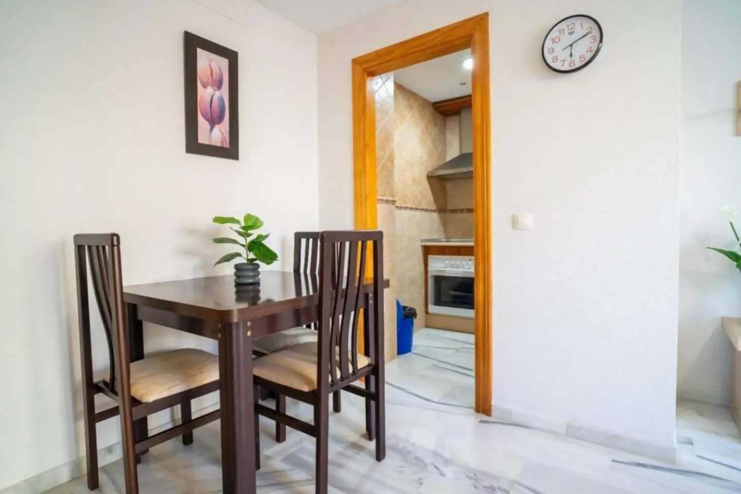 Cyv Fun Beach & Relax 1 Bed 1 Bath Fuengirola Daire