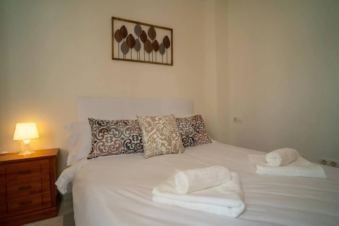 Cyv Fun Beach & Relax 1 Bed 1 Bath Fuengirola