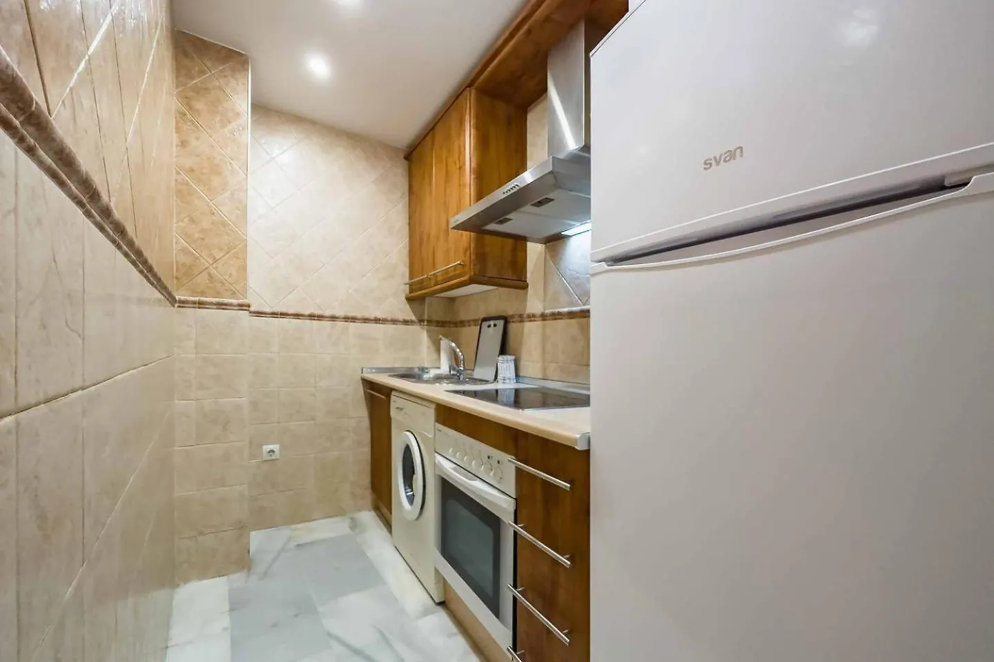 Cyv Fun Beach & Relax 1 Bed 1 Bath Fuengirola