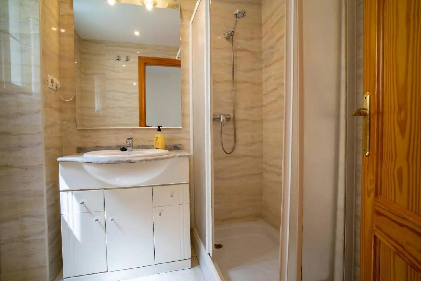 Cyv Fun Beach & Relax 1 Bed 1 Bath Fuengirola 0*,