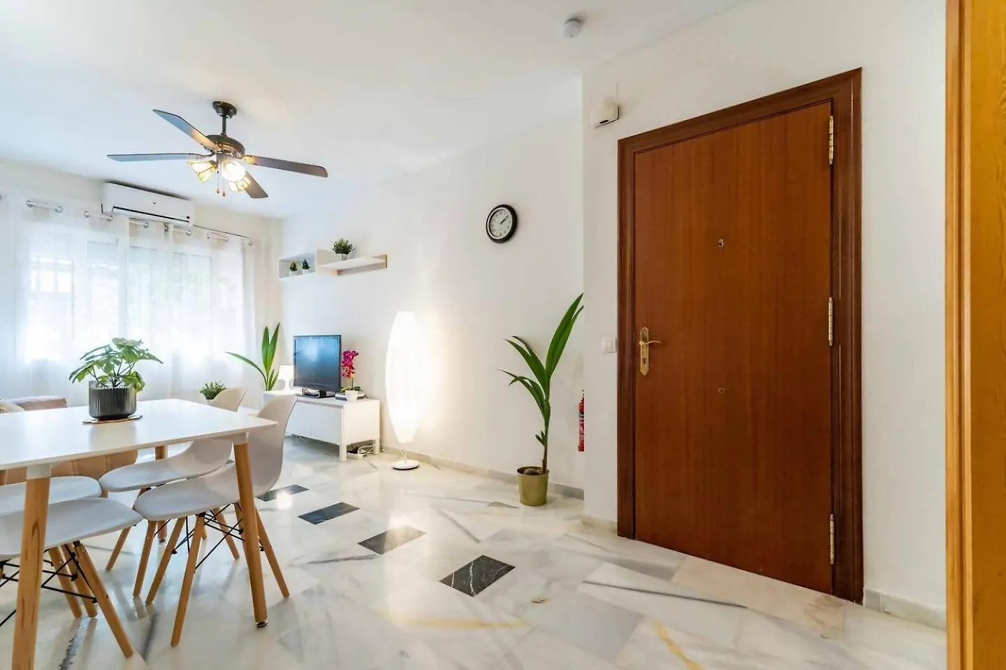 Cyv Fun Beach & Relax 1 Bed 1 Bath Fuengirola 0*,  İspanya