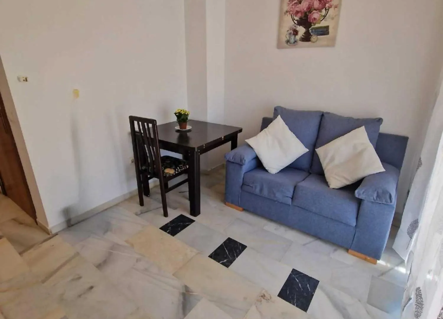 Daire Cyv Fun Beach & Relax 1 Bed 1 Bath Fuengirola