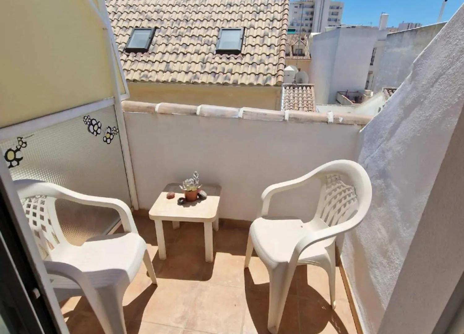 Cyv Fun Beach & Relax 1 Bed 1 Bath Fuengirola 0*,  İspanya