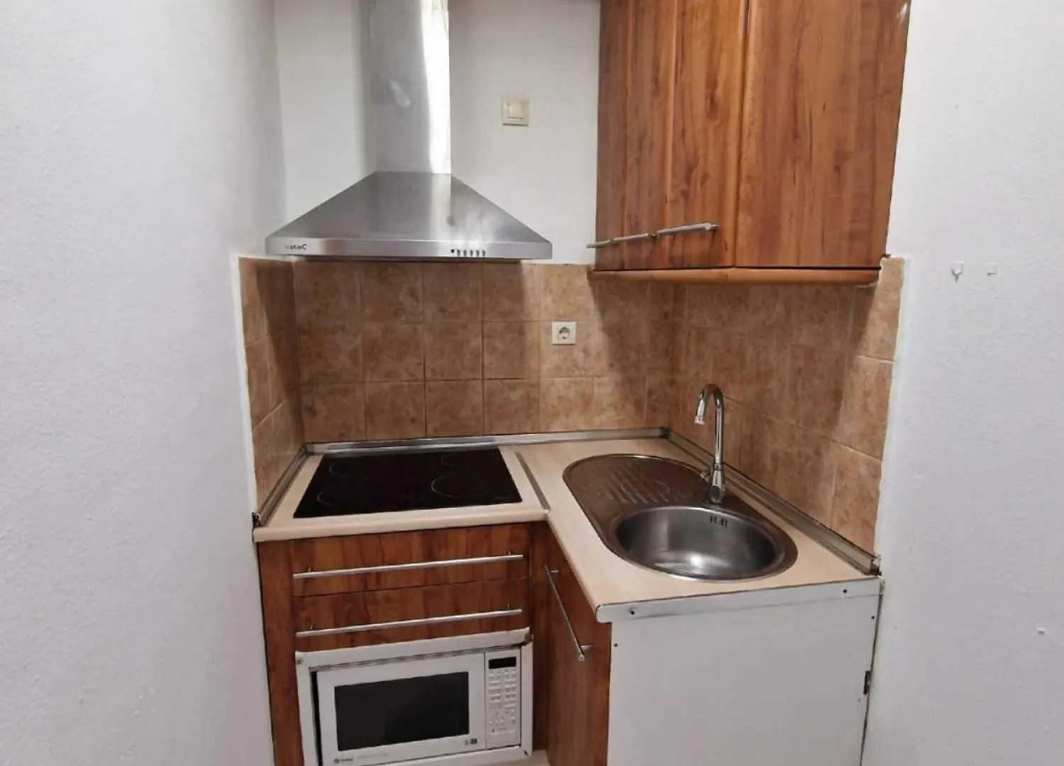 Cyv Fun Beach & Relax 1 Bed 1 Bath Fuengirola