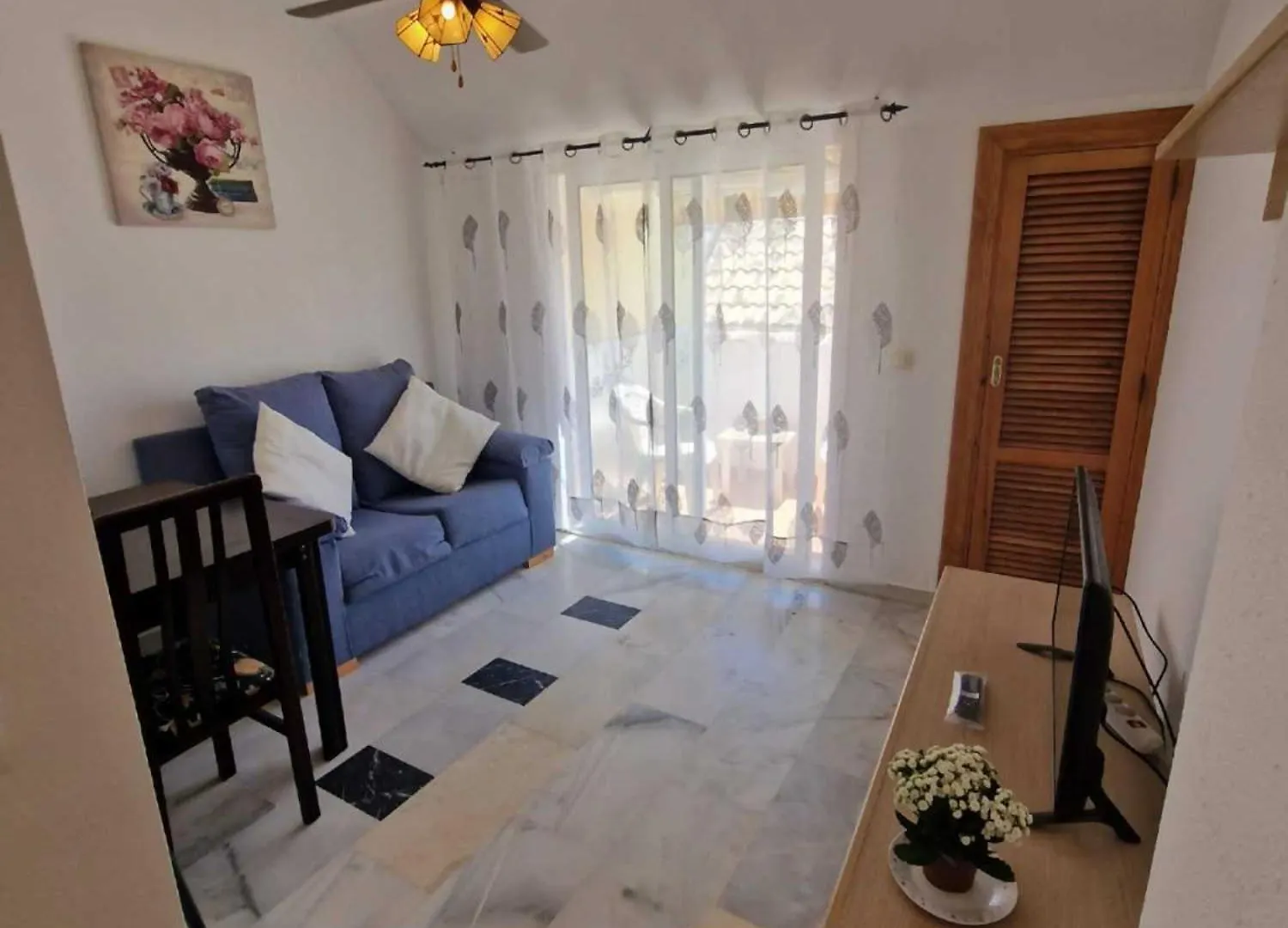 Cyv Fun Beach & Relax 1 Bed 1 Bath Fuengirola 0*,