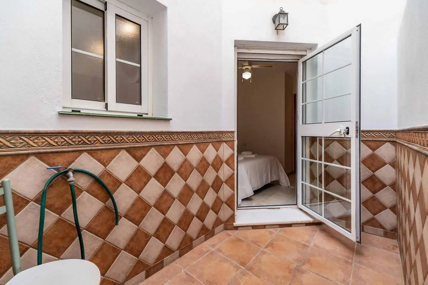 Daire Cyv Fun Beach & Relax 1 Bed 1 Bath Fuengirola İspanya