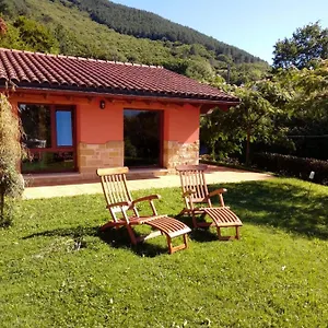  Casa rural Xarma España