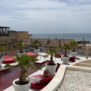  Apartamento 2bedroom Beach Front Unit Wave Collection España