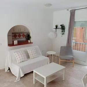 Apartamento Fuengirola