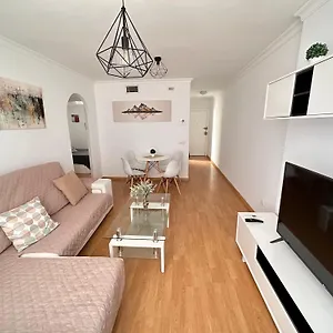 Paraiso Del Sol Fuengirola