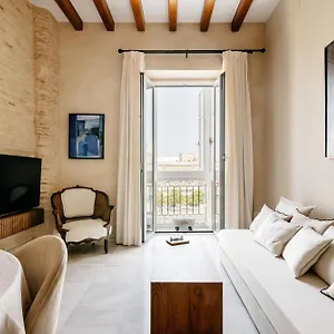  Apartamento Inncadizpalacio Apolo España