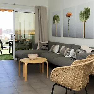  Apartamento Vistas Al Mar Junto A La Playa 3d España