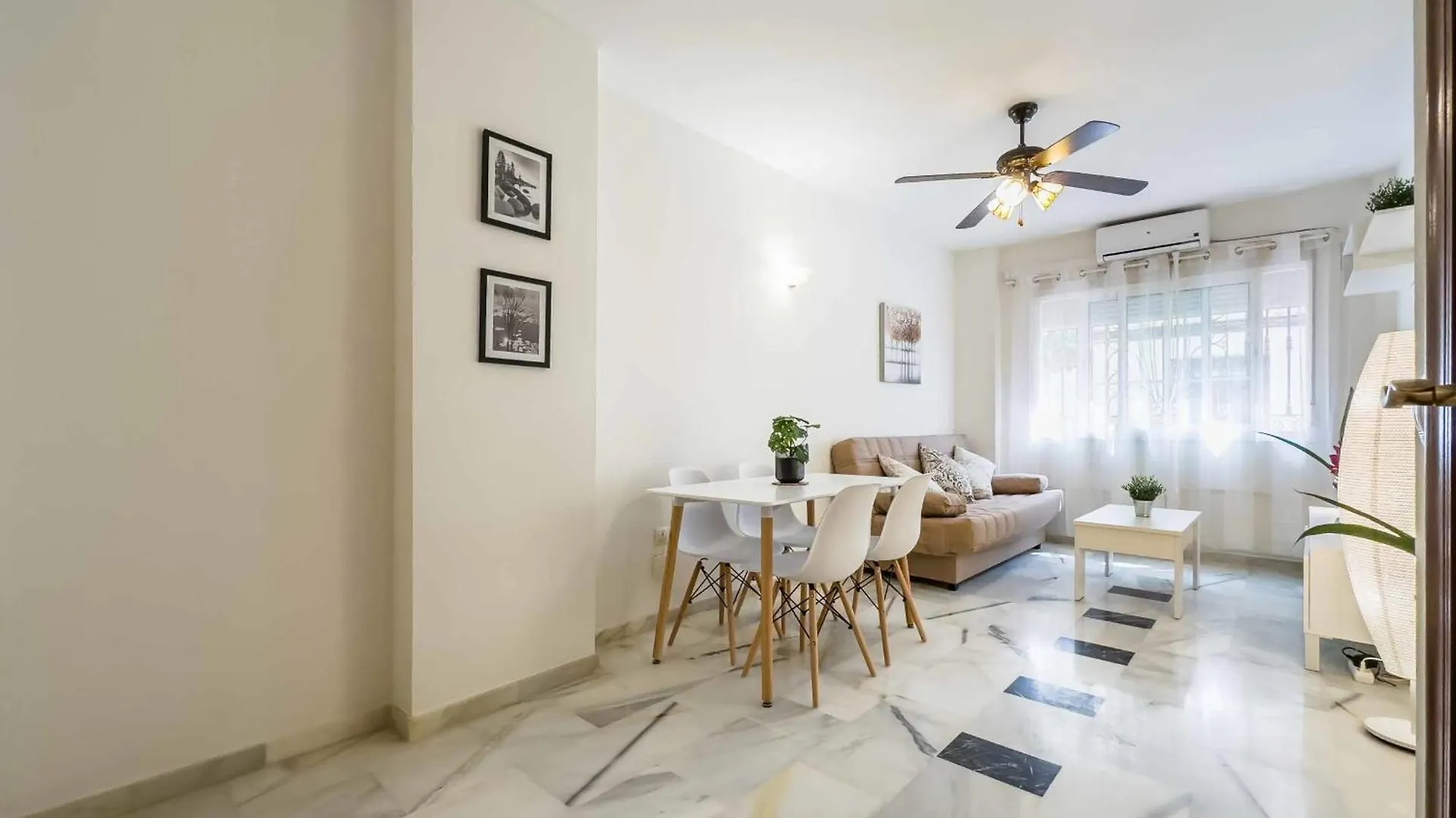 Apartment Cyv Fun Beach & Relax 1 Bed 1 Bath Fuengirola