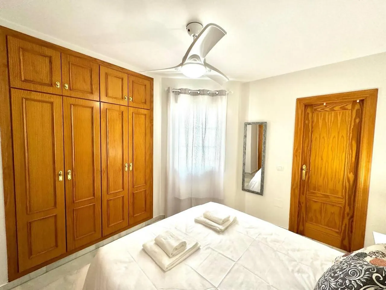 Cyv Fun Beach & Relax 1 Bed 1 Bath Fuengirola Apartment