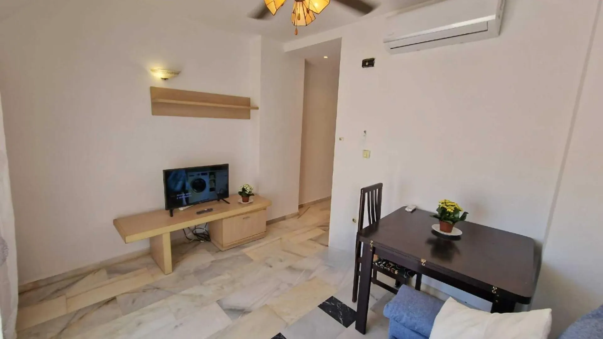 Cyv Fun Beach & Relax 1 Bed 1 Bath Fuengirola Spain