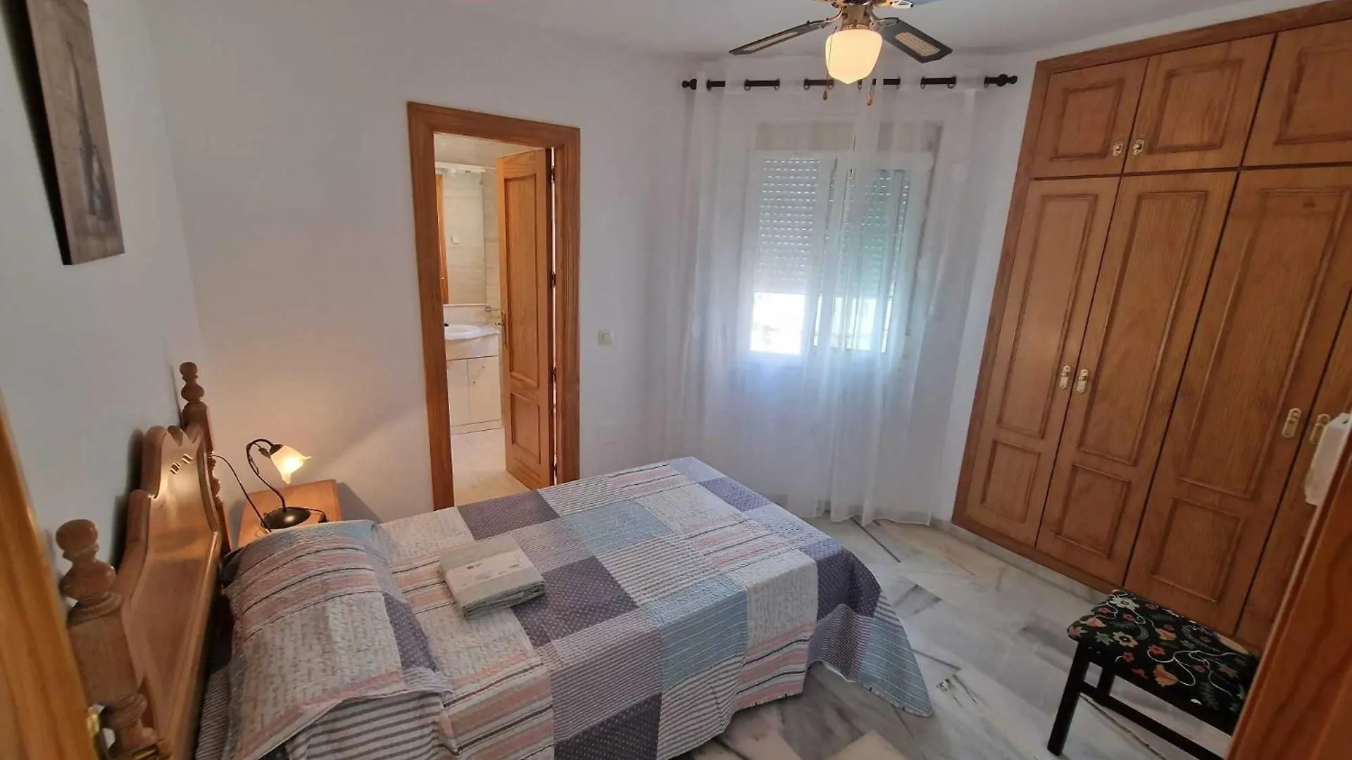 Cyv Fun Beach & Relax 1 Bed 1 Bath Fuengirola 0*,  Spain