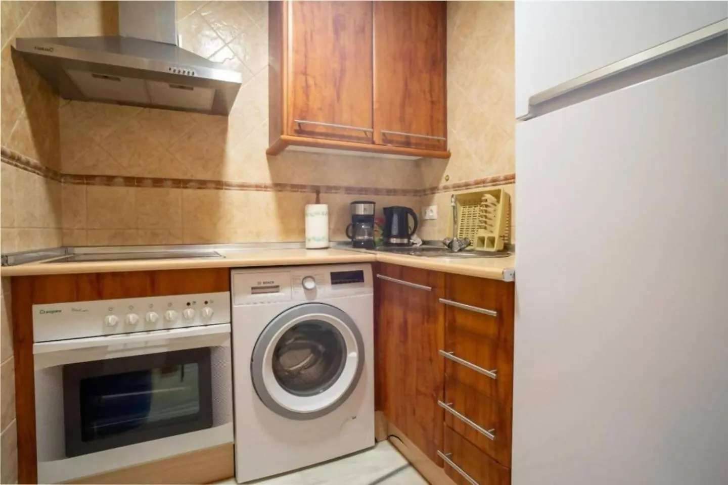 Apartment Cyv Fun Beach & Relax 1 Bed 1 Bath Fuengirola