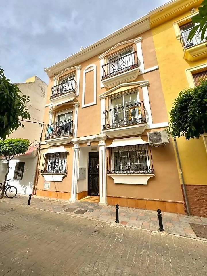 Cyv Fun Beach & Relax 1 Bed 1 Bath Fuengirola