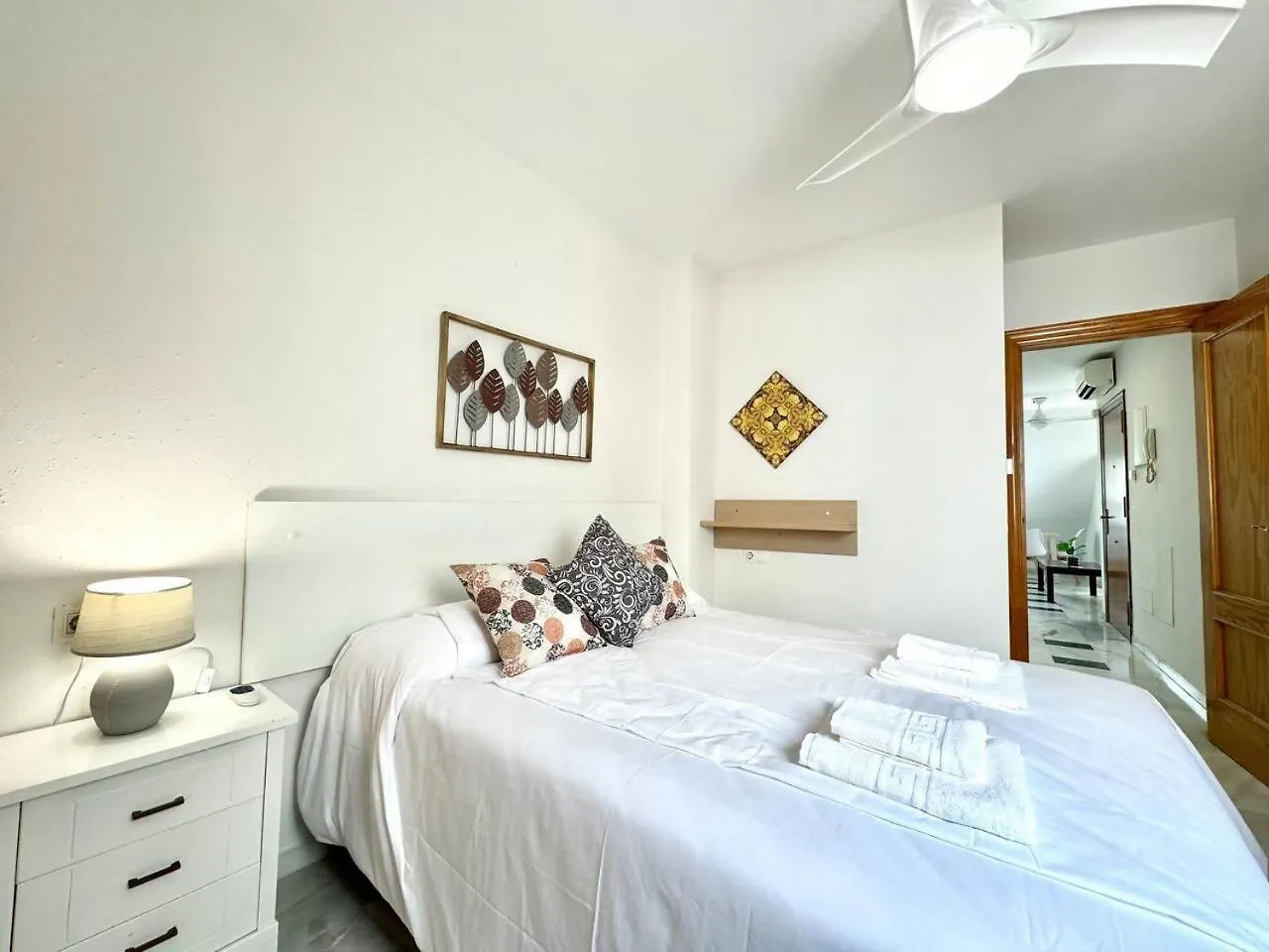 Cyv Fun Beach & Relax 1 Bed 1 Bath Fuengirola