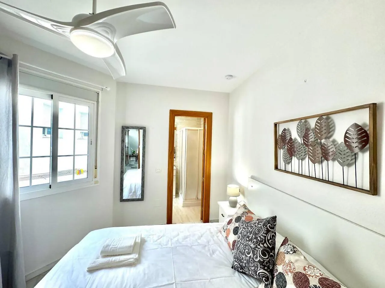 Cyv Fun Beach & Relax 1 Bed 1 Bath Fuengirola Spain