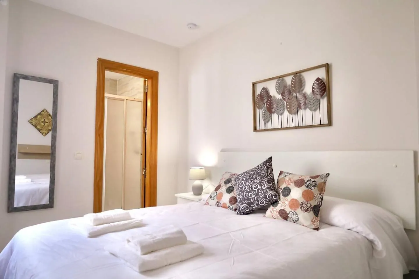 Cyv Fun Beach & Relax 1 Bed 1 Bath Fuengirola Spain