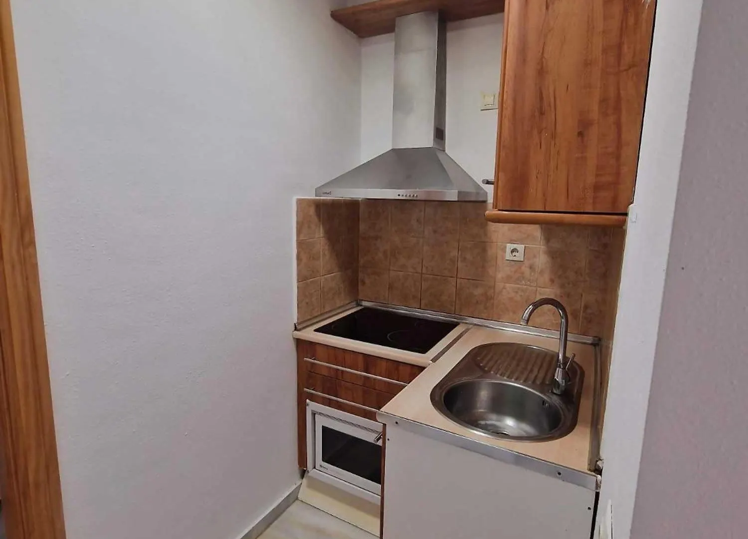 Apartment Cyv Fun Beach & Relax 1 Bed 1 Bath Fuengirola