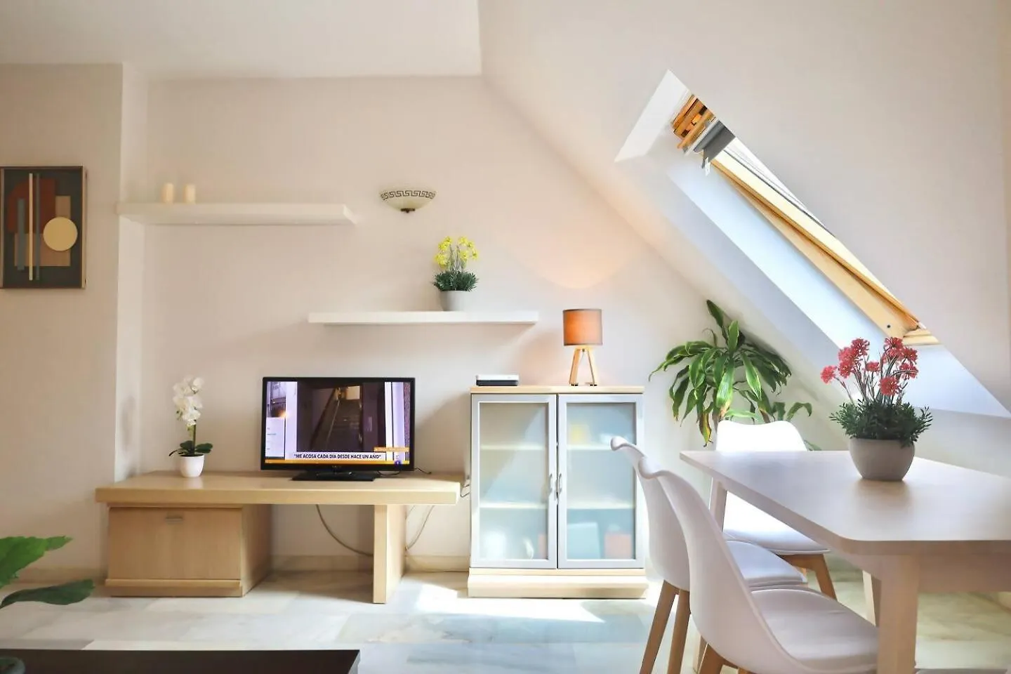 Cyv Fun Beach & Relax 1 Bed 1 Bath Fuengirola