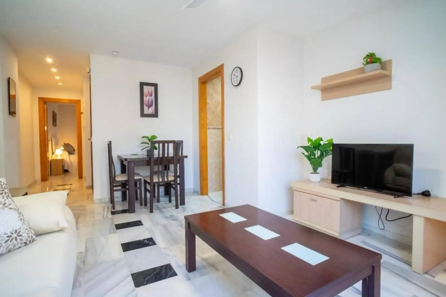 Cyv Fun Beach & Relax 1 Bed 1 Bath Fuengirola