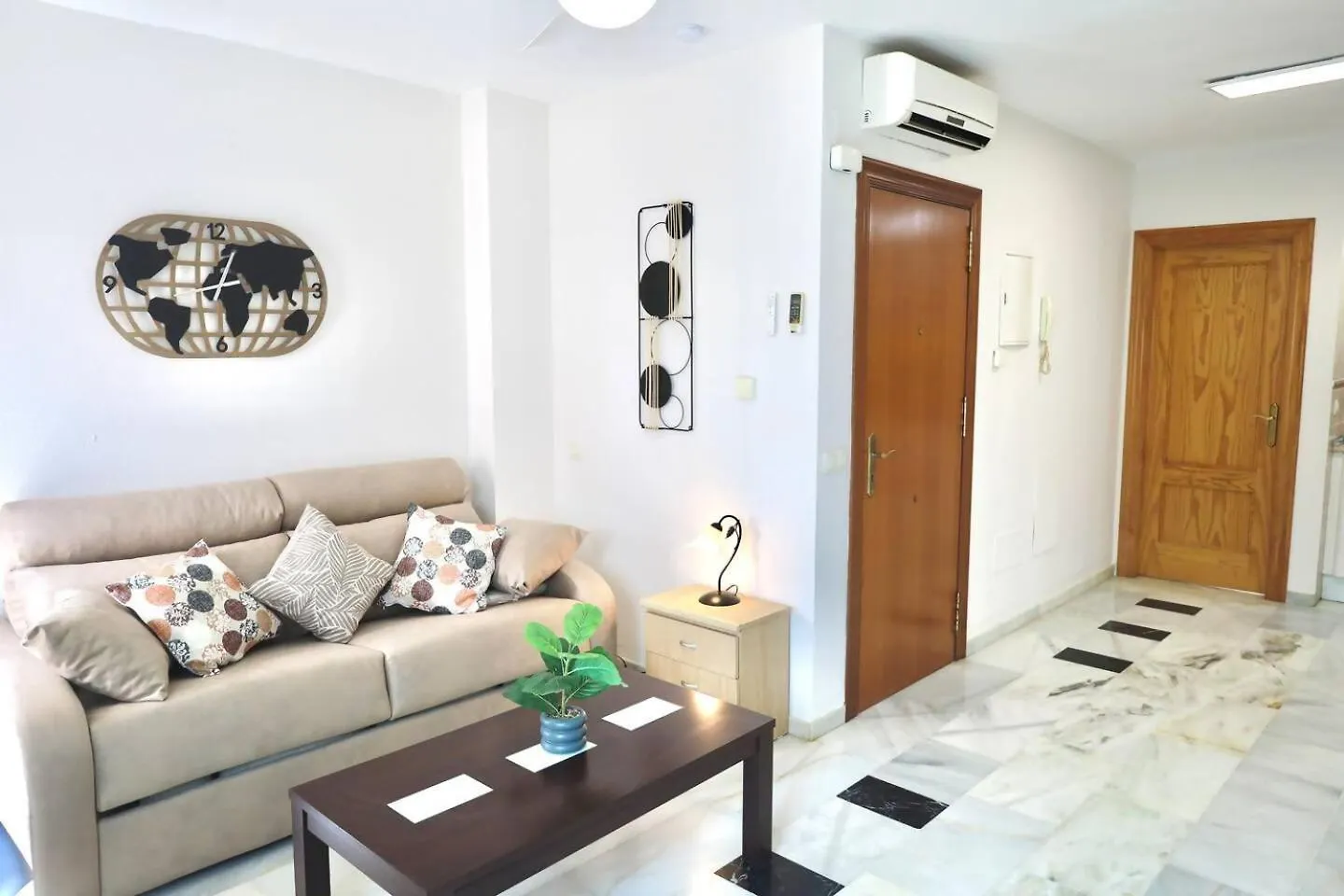 Cyv Fun Beach & Relax 1 Bed 1 Bath Fuengirola Spain