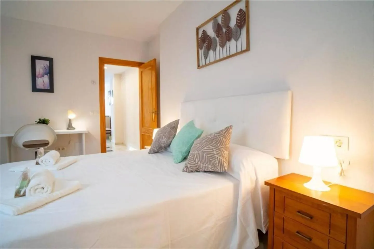 Cyv Fun Beach & Relax 1 Bed 1 Bath Fuengirola 0*,  Spain