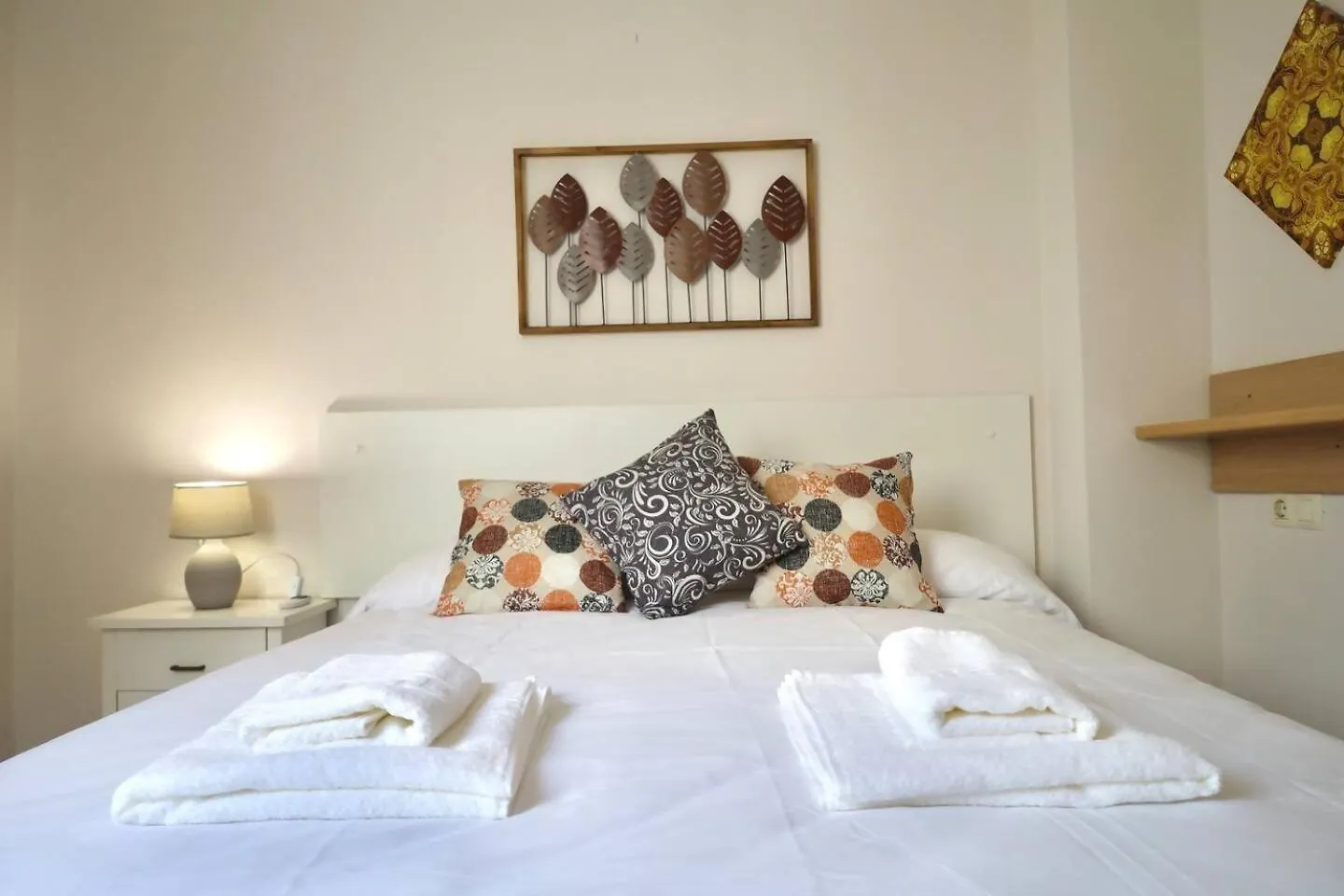 Cyv Fun Beach & Relax 1 Bed 1 Bath Fuengirola