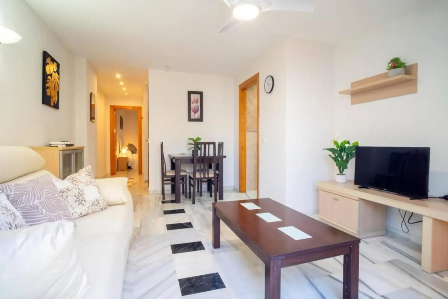 Cyv Fun Beach & Relax 1 Bed 1 Bath Fuengirola