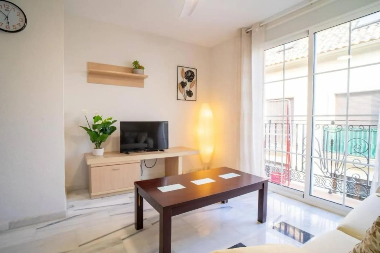 Apartment Cyv Fun Beach & Relax 1 Bed 1 Bath Fuengirola Spain