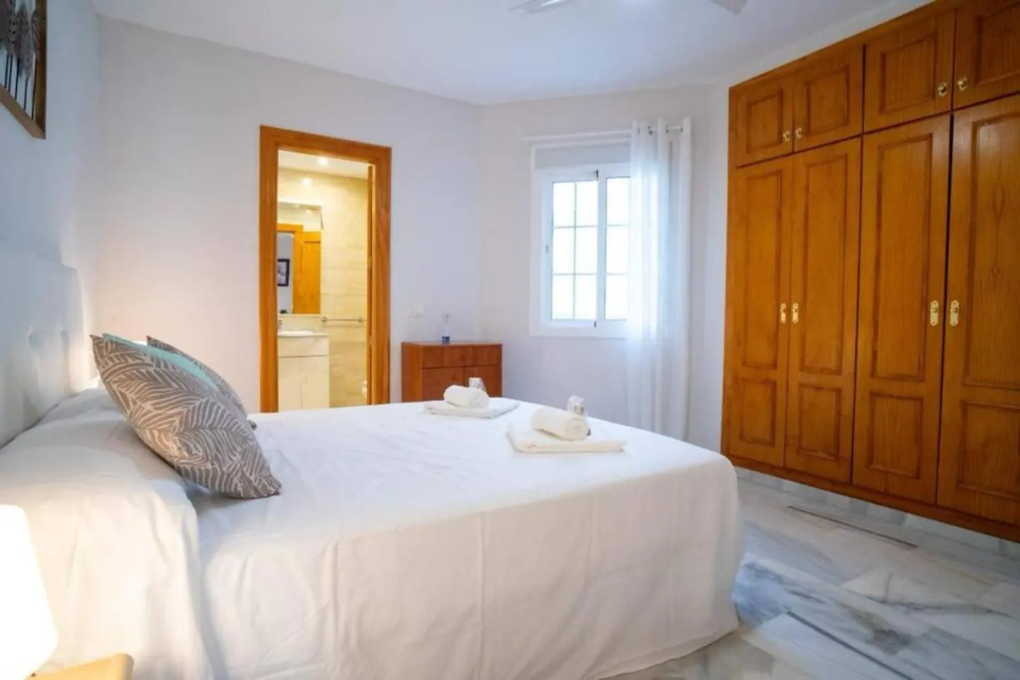Cyv Fun Beach & Relax 1 Bed 1 Bath Fuengirola