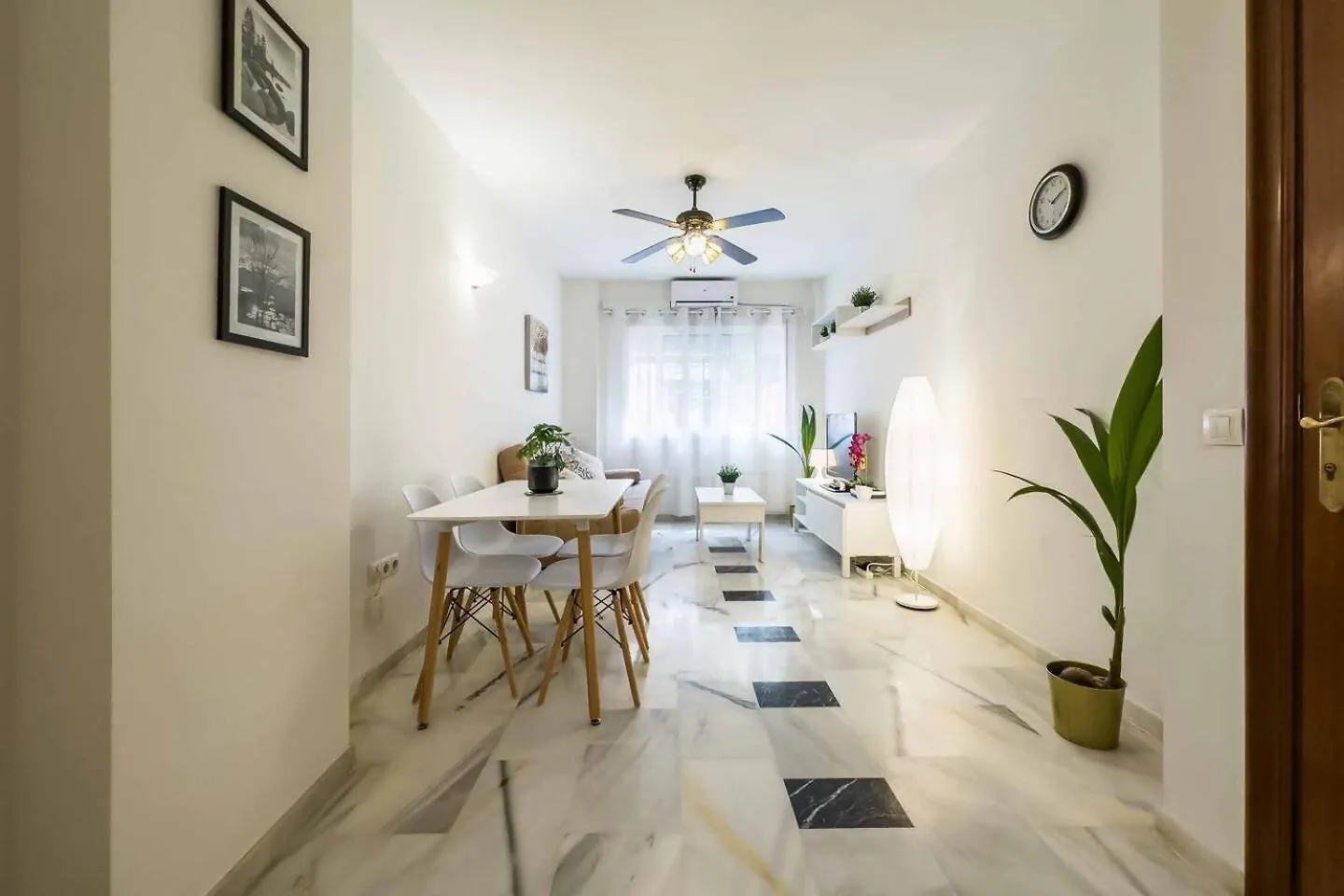 Cyv Fun Beach & Relax 1 Bed 1 Bath Fuengirola