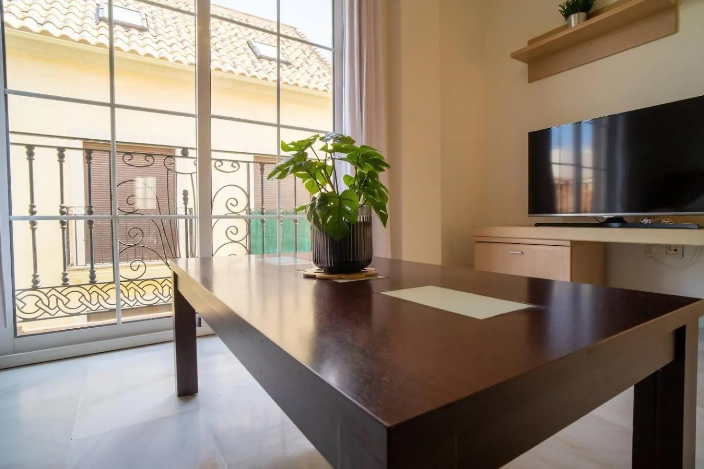 Cyv Fun Beach & Relax 1 Bed 1 Bath Fuengirola Apartment