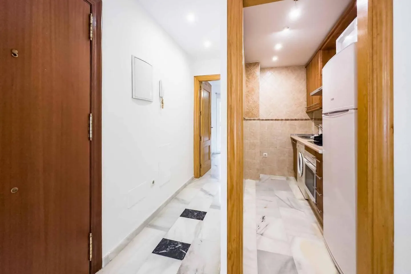 Cyv Fun Beach & Relax 1 Bed 1 Bath Fuengirola Spain