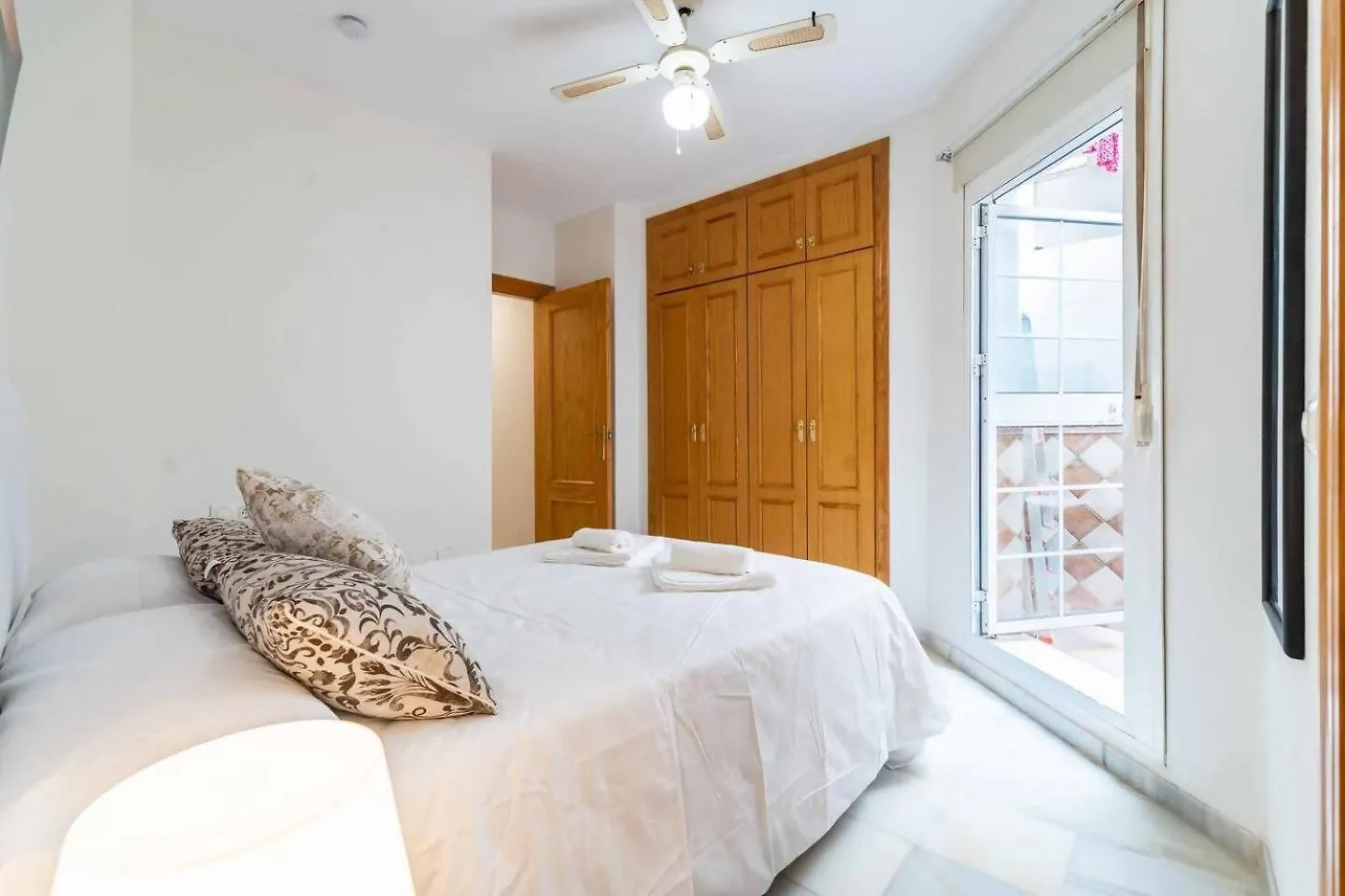 Apartment Cyv Fun Beach & Relax 1 Bed 1 Bath Fuengirola