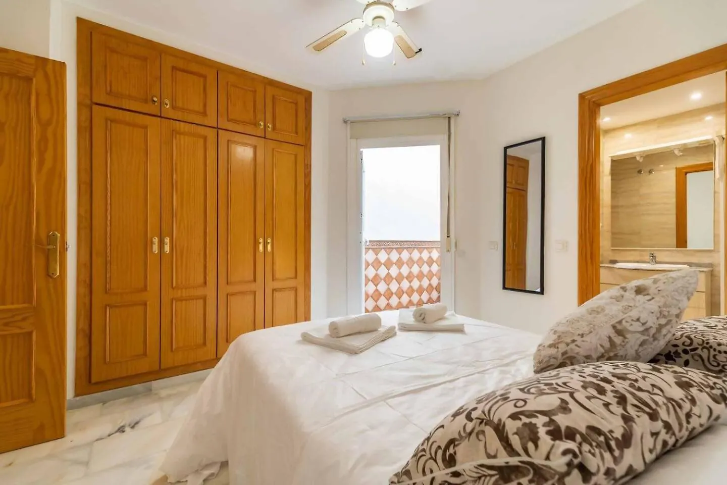 Cyv Fun Beach & Relax 1 Bed 1 Bath Fuengirola Spain