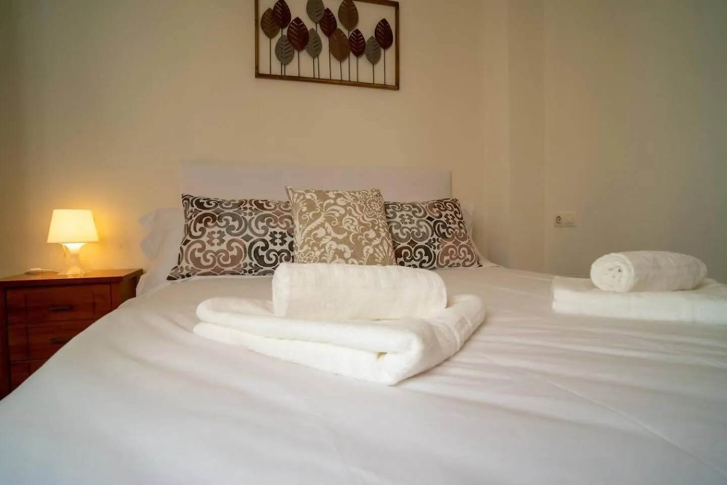 Cyv Fun Beach & Relax 1 Bed 1 Bath Fuengirola