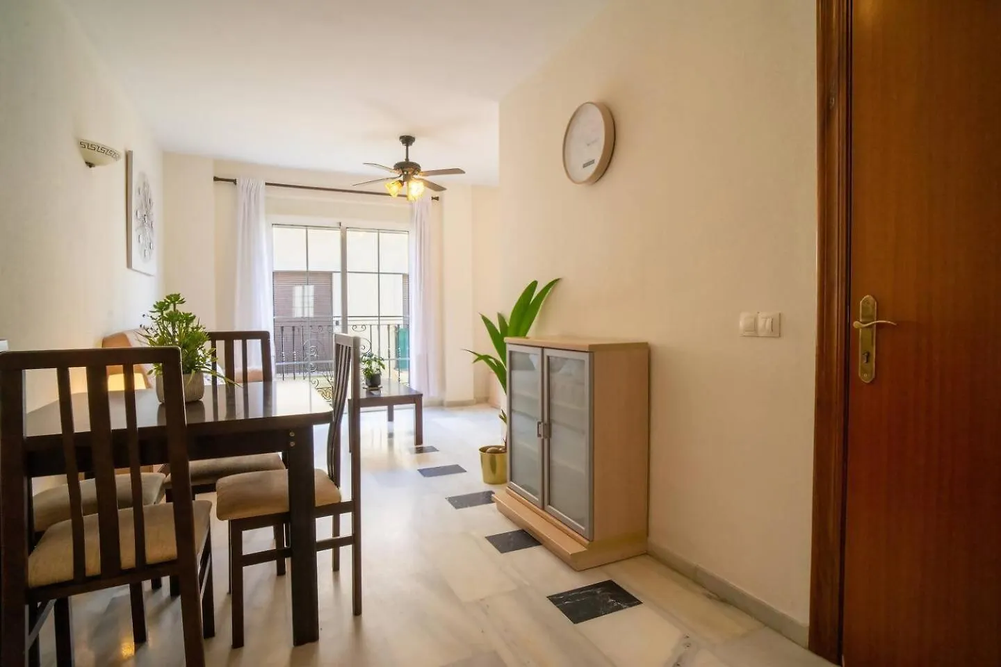 Apartment Cyv Fun Beach & Relax 1 Bed 1 Bath Fuengirola