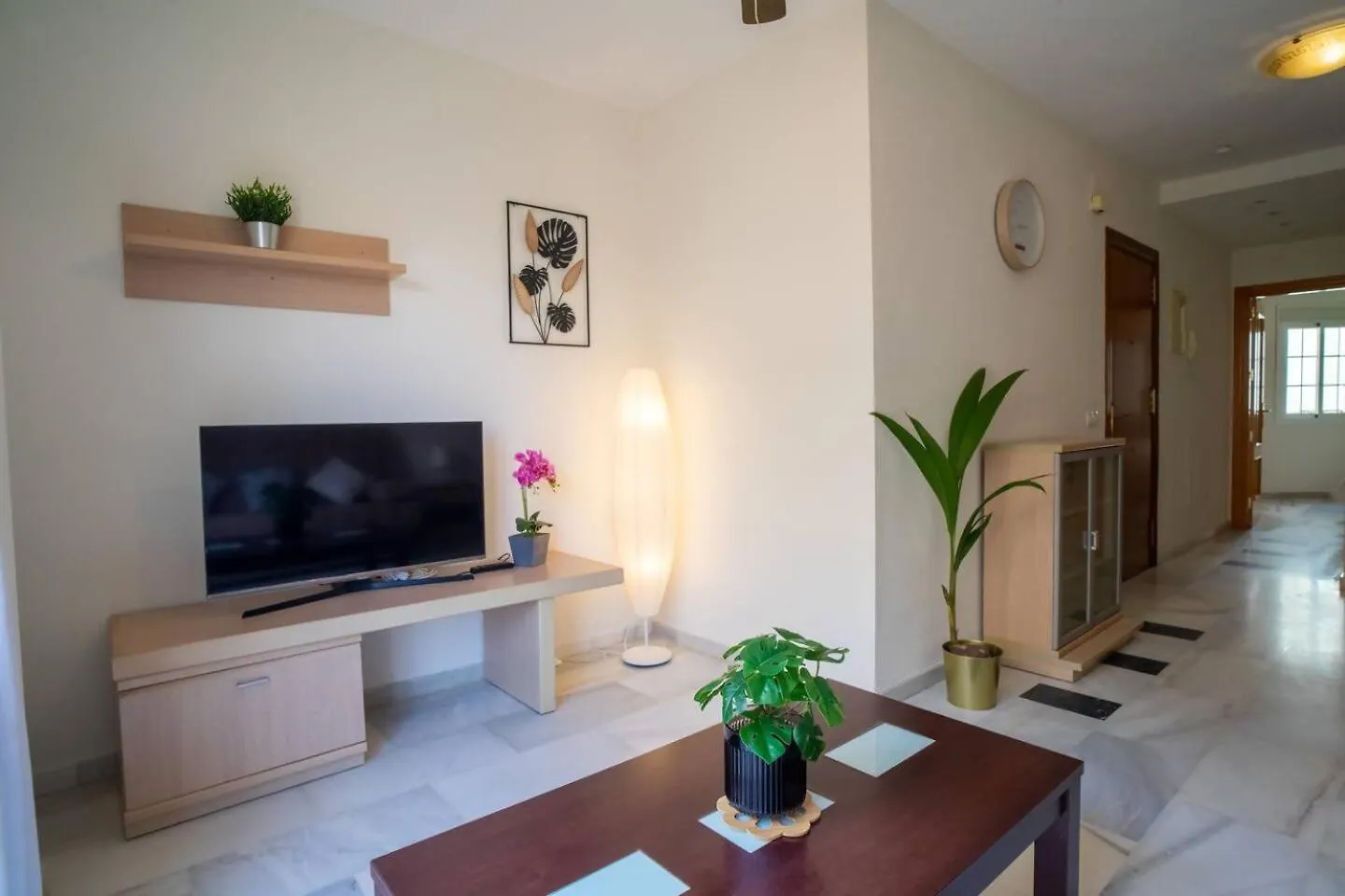 Cyv Fun Beach & Relax 1 Bed 1 Bath Fuengirola 0*,