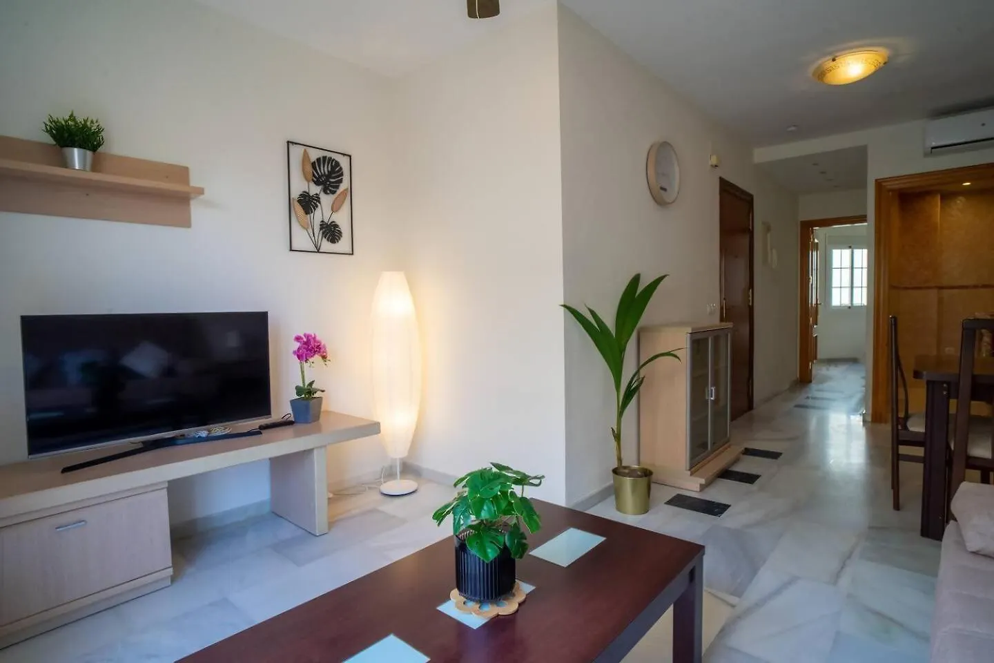 Cyv Fun Beach & Relax 1 Bed 1 Bath Fuengirola